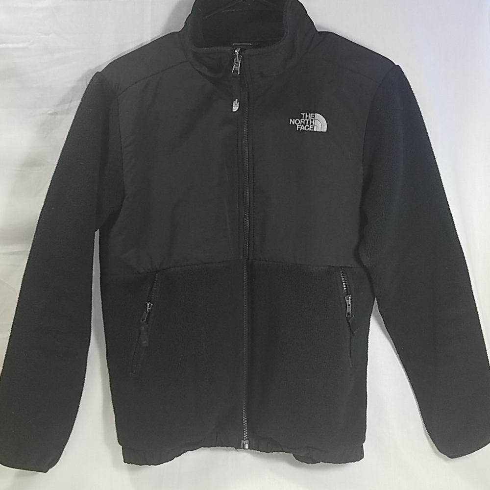 North Face Fleece - Picture 1 of 8